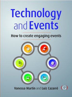 cover image of Technology and Events